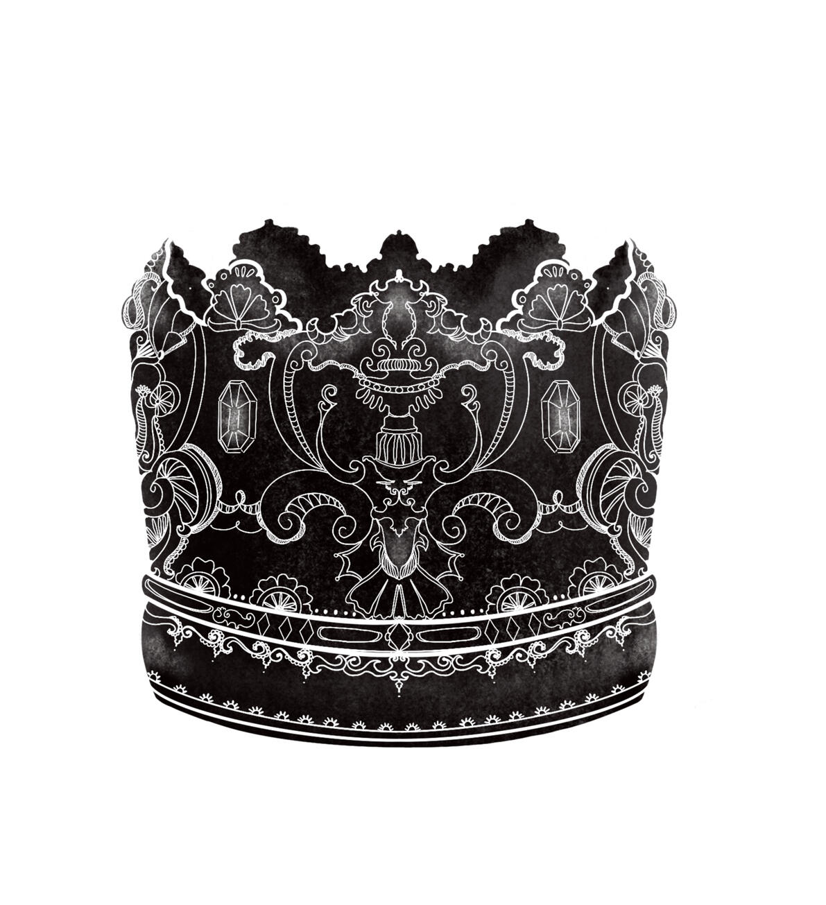 crown crown